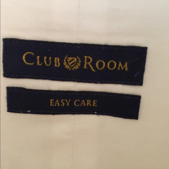 Men’s Dress shirt - Picture 3 of 3